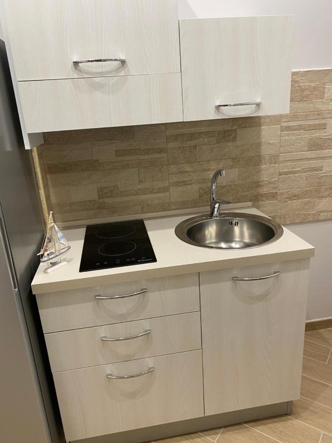 Casa Vacanze Antares Шила Екстериор снимка