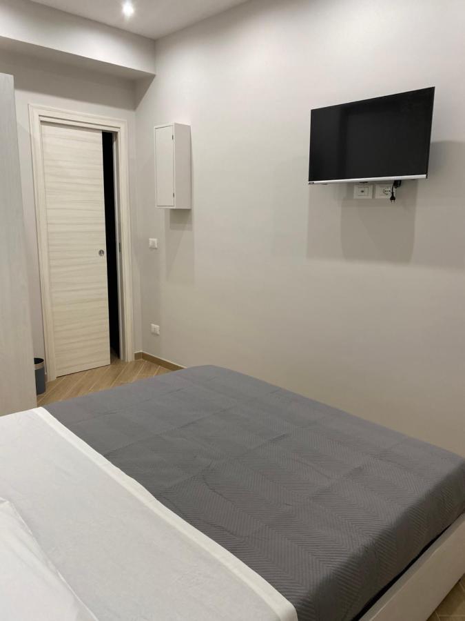 Casa Vacanze Antares Шила Екстериор снимка