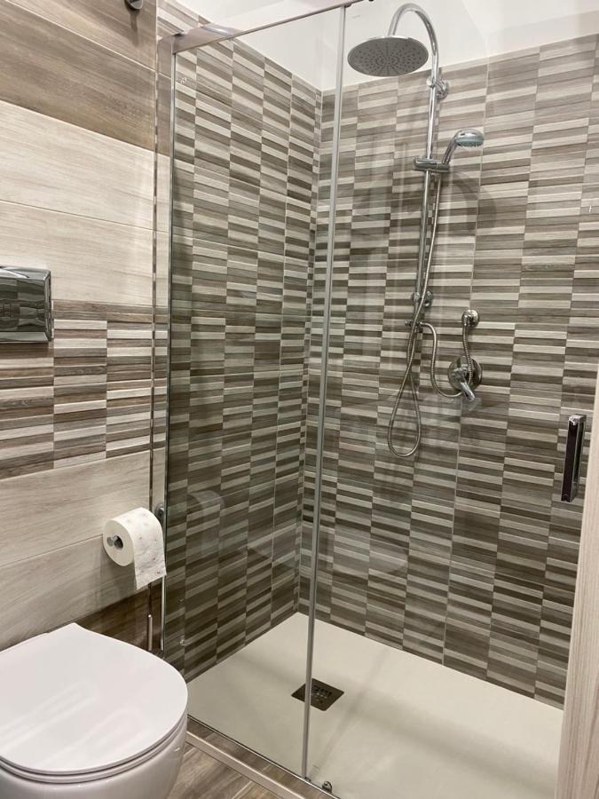 Casa Vacanze Antares Шила Екстериор снимка