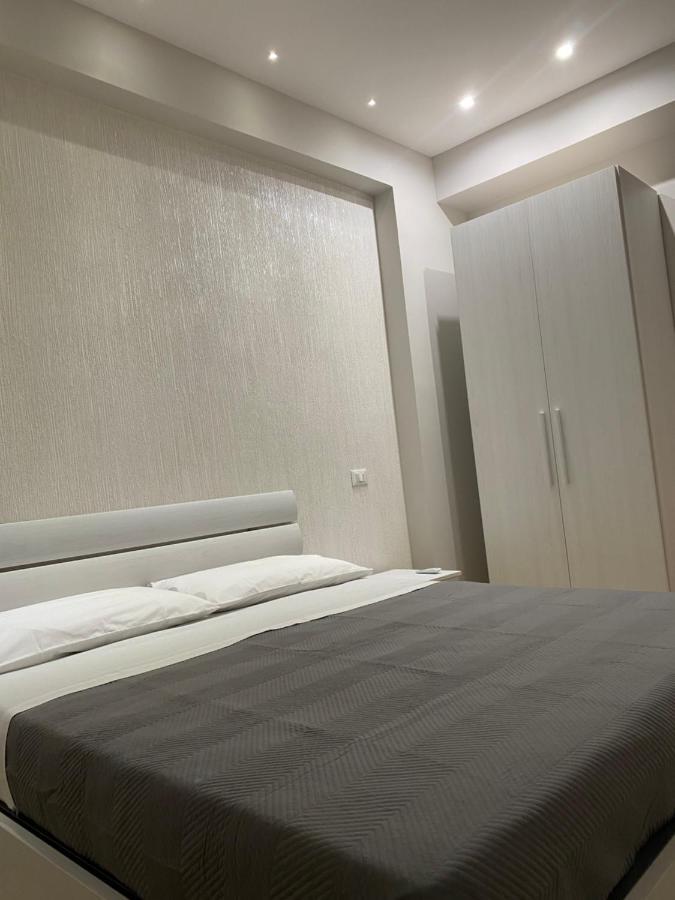 Casa Vacanze Antares Шила Екстериор снимка
