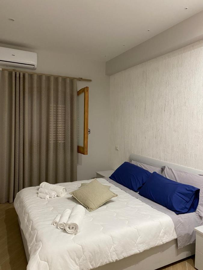 Casa Vacanze Antares Шила Екстериор снимка